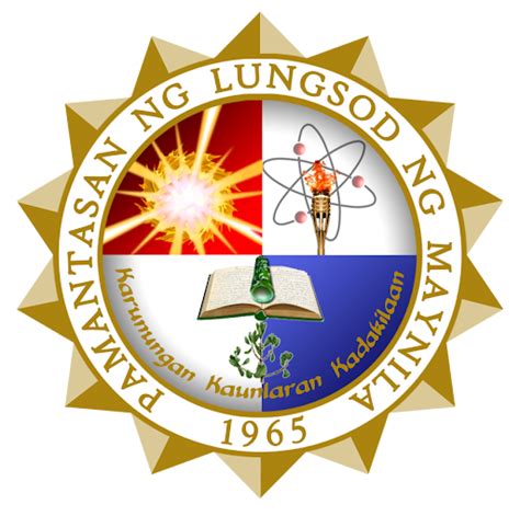 plmgsp|Pamantasan ng Lungsod ng Maynila: master's .